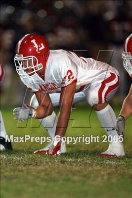 Thumbnail 3 in Orange Lutheran @ Cypress photogallery.