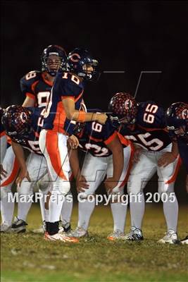 Thumbnail 1 in Orange Lutheran @ Cypress photogallery.