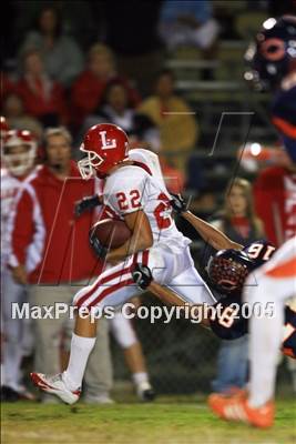 Thumbnail 2 in Orange Lutheran @ Cypress photogallery.