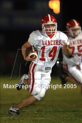 Thumbnail 2 in Orange Lutheran @ Cypress photogallery.