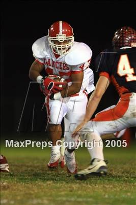 Thumbnail 2 in Orange Lutheran @ Cypress photogallery.