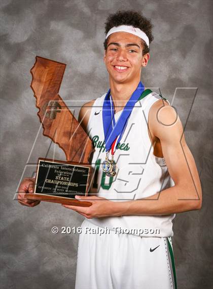 Thumbnail 1 in Manteca (CIF State D3 Award Photos) photogallery.
