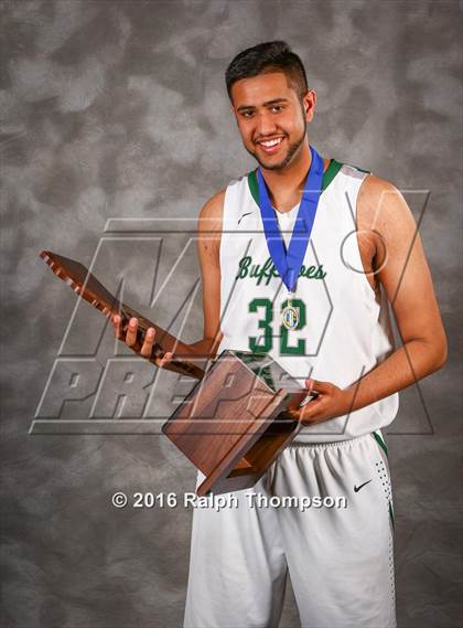 Thumbnail 1 in Manteca (CIF State D3 Award Photos) photogallery.