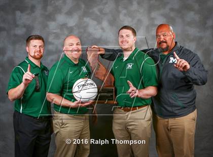 Thumbnail 3 in Manteca (CIF State D3 Award Photos) photogallery.