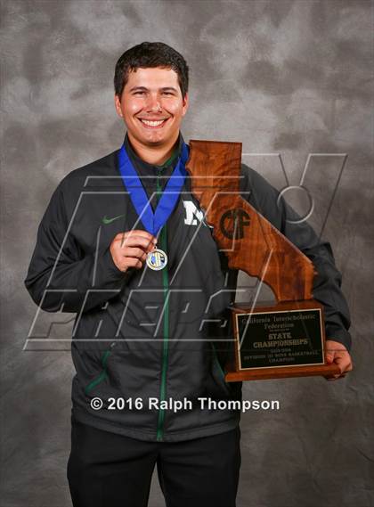Thumbnail 1 in Manteca (CIF State D3 Award Photos) photogallery.