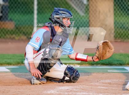 Thumbnail 2 in North Scott @ Dubuque Senior photogallery.