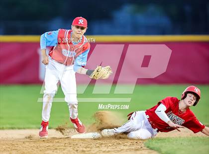 Thumbnail 3 in North Scott @ Dubuque Senior photogallery.