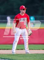Photo from the gallery "North Scott @ Dubuque Senior"