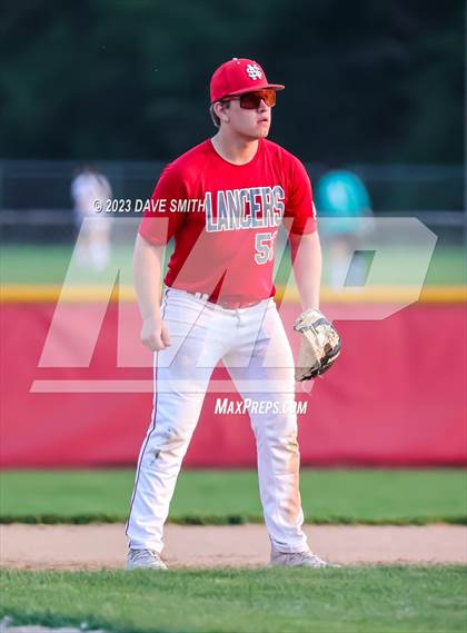 Thumbnail 2 in North Scott @ Dubuque Senior photogallery.