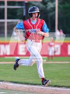 Photo from the gallery "North Scott @ Dubuque Senior"