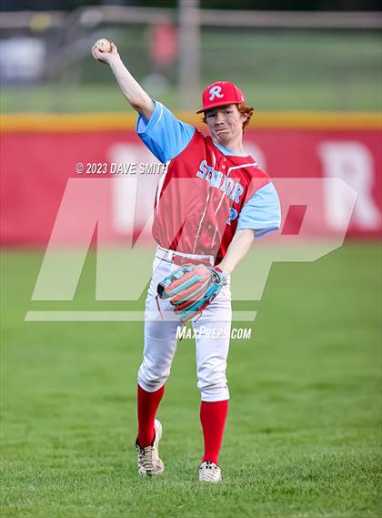 Thumbnail 2 in North Scott @ Dubuque Senior photogallery.