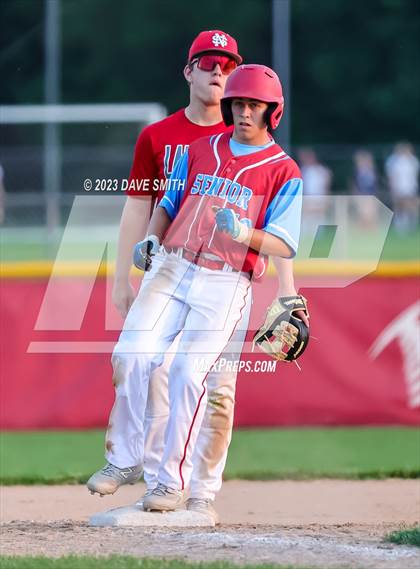 Thumbnail 3 in North Scott @ Dubuque Senior photogallery.