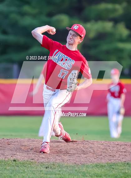 Thumbnail 3 in North Scott @ Dubuque Senior photogallery.