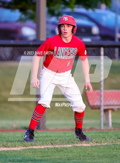 Thumbnail 1 in North Scott @ Dubuque Senior photogallery.