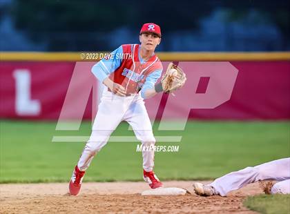 Thumbnail 2 in North Scott @ Dubuque Senior photogallery.