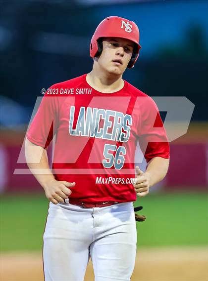 Thumbnail 1 in North Scott @ Dubuque Senior photogallery.