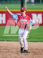 Photo from the gallery "North Scott @ Dubuque Senior"