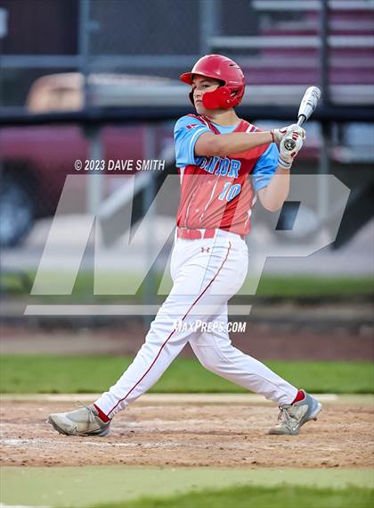 Thumbnail 3 in North Scott @ Dubuque Senior photogallery.