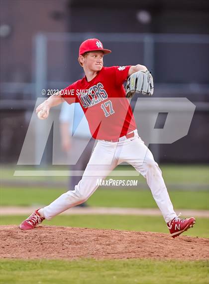Thumbnail 2 in North Scott @ Dubuque Senior photogallery.
