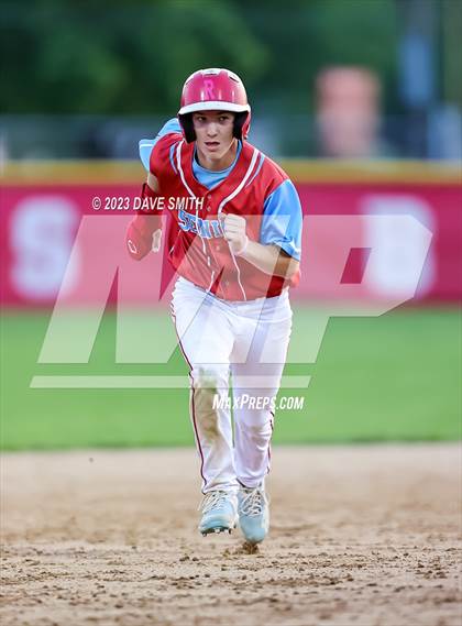 Thumbnail 1 in North Scott @ Dubuque Senior photogallery.