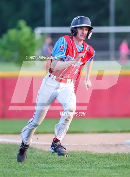 Thumbnail 2 in North Scott @ Dubuque Senior photogallery.