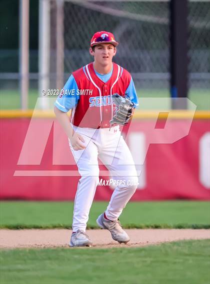 Thumbnail 3 in North Scott @ Dubuque Senior photogallery.