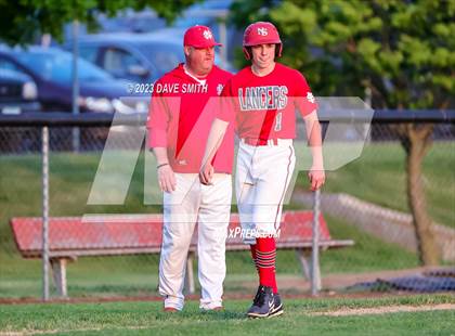 Thumbnail 2 in North Scott @ Dubuque Senior photogallery.