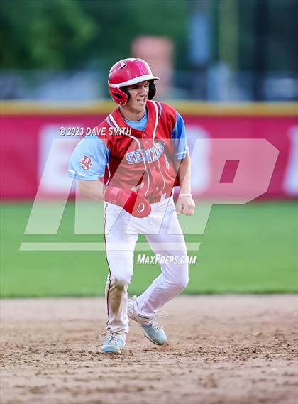 Thumbnail 3 in North Scott @ Dubuque Senior photogallery.