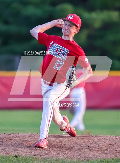 Thumbnail 1 in North Scott @ Dubuque Senior photogallery.