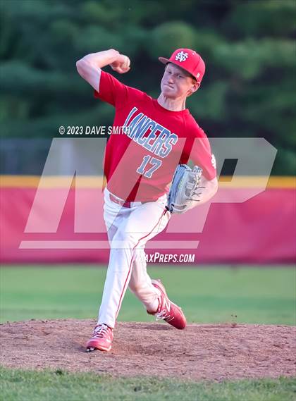 Thumbnail 2 in North Scott @ Dubuque Senior photogallery.