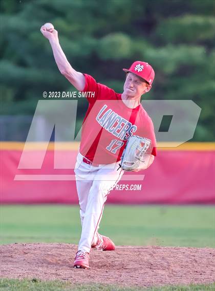 Thumbnail 2 in North Scott @ Dubuque Senior photogallery.