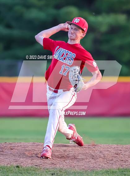 Thumbnail 1 in North Scott @ Dubuque Senior photogallery.