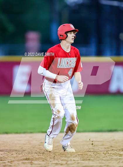 Thumbnail 2 in North Scott @ Dubuque Senior photogallery.