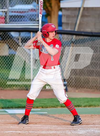 Thumbnail 2 in North Scott @ Dubuque Senior photogallery.