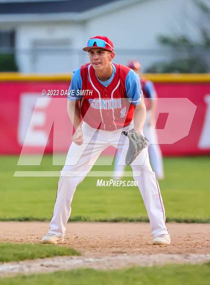 Thumbnail 1 in North Scott @ Dubuque Senior photogallery.