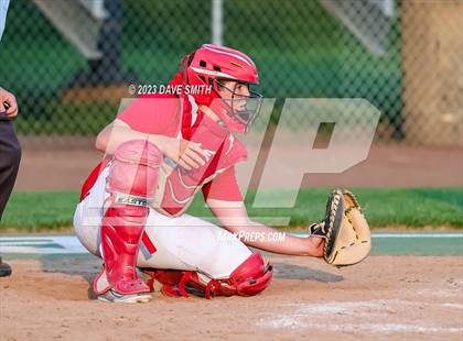 Thumbnail 1 in North Scott @ Dubuque Senior photogallery.