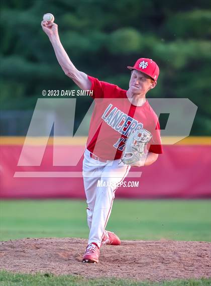 Thumbnail 2 in North Scott @ Dubuque Senior photogallery.