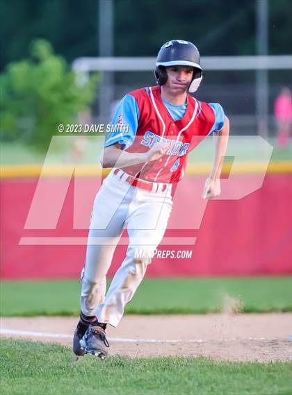 Thumbnail 1 in North Scott @ Dubuque Senior photogallery.