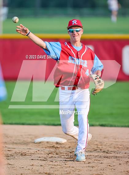 Thumbnail 1 in North Scott @ Dubuque Senior photogallery.