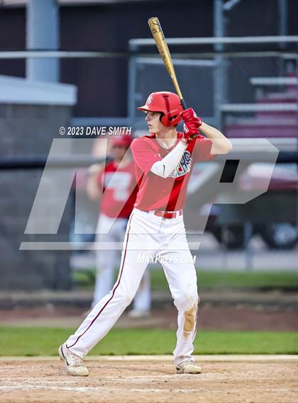 Thumbnail 2 in North Scott @ Dubuque Senior photogallery.