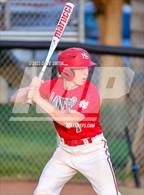 Photo from the gallery "North Scott @ Dubuque Senior"