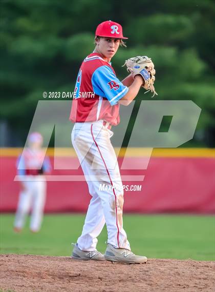 Thumbnail 2 in North Scott @ Dubuque Senior photogallery.