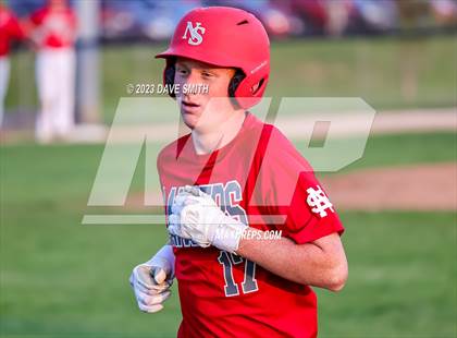 Thumbnail 3 in North Scott @ Dubuque Senior photogallery.