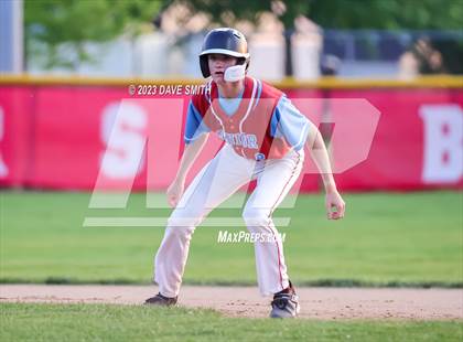 Thumbnail 3 in North Scott @ Dubuque Senior photogallery.