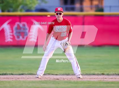 Thumbnail 1 in North Scott @ Dubuque Senior photogallery.