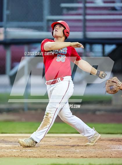 Thumbnail 2 in North Scott @ Dubuque Senior photogallery.