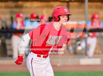 Thumbnail 1 in North Scott @ Dubuque Senior photogallery.