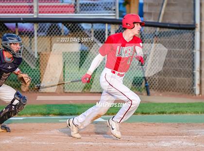 Thumbnail 1 in North Scott @ Dubuque Senior photogallery.