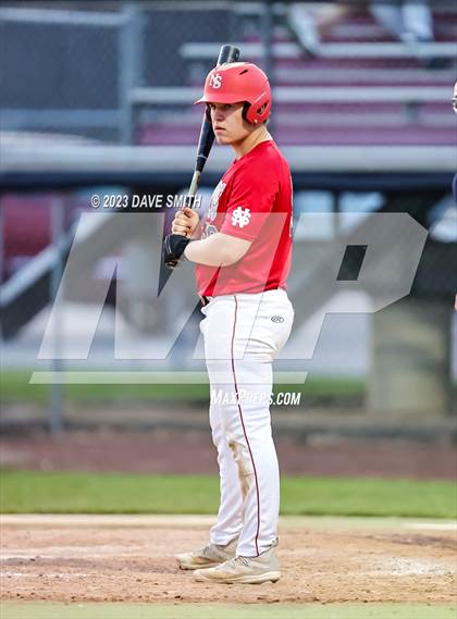 Thumbnail 3 in North Scott @ Dubuque Senior photogallery.