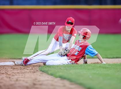 Thumbnail 2 in North Scott @ Dubuque Senior photogallery.